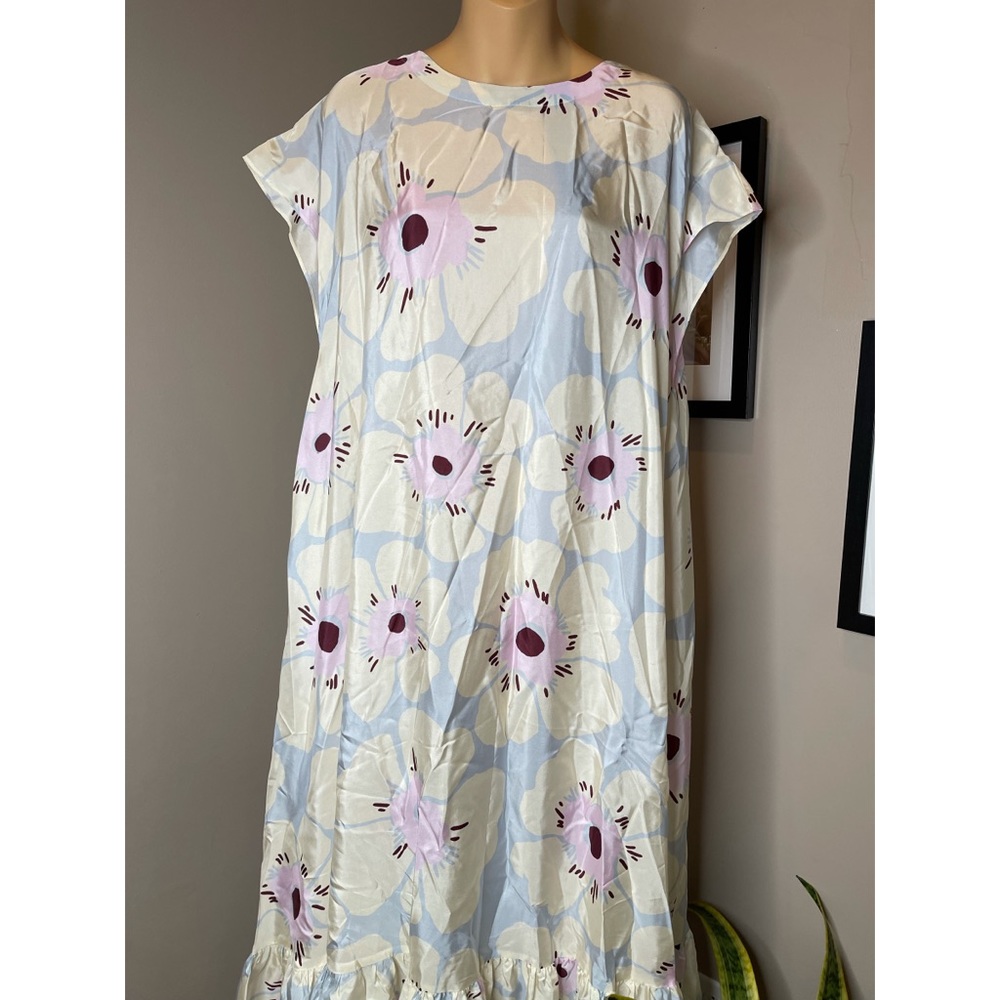 Free People Blossom Maxi Dress - Picture 7 of 8